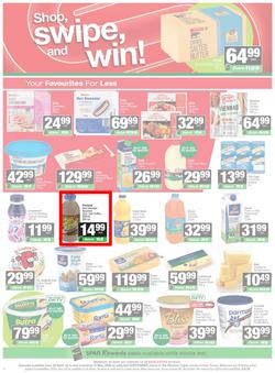SUPERSPAR Western Cape : Super Savings (22 April - 10 May 2026), page 4