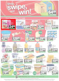 SUPERSPAR Western Cape : Super Savings (22 April - 10 May 2026), page 4