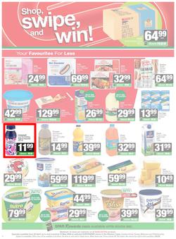 SUPERSPAR Western Cape : Super Savings (22 April - 10 May 2026), page 4