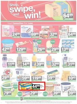 SUPERSPAR Western Cape : Super Savings (22 April - 10 May 2026), page 4