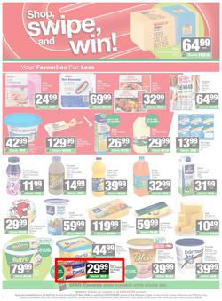 SUPERSPAR Western Cape : Super Savings (22 April - 10 May 2026), page 4