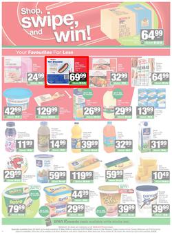 SUPERSPAR Western Cape : Super Savings (22 April - 10 May 2026), page 4