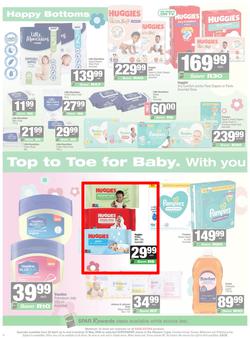 SUPERSPAR Western Cape : Super Savings (22 April - 10 May 2026), page 8