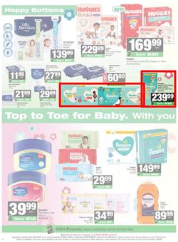 SUPERSPAR Western Cape : Super Savings (22 April - 10 May 2026), page 8