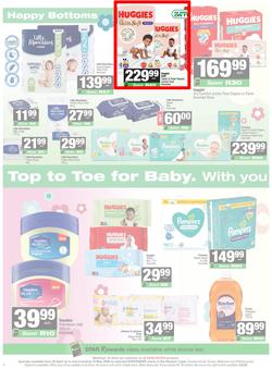 SUPERSPAR Western Cape : Super Savings (22 April - 10 May 2026), page 8