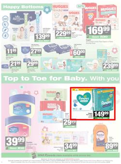 SUPERSPAR Western Cape : Super Savings (22 April - 10 May 2026), page 8