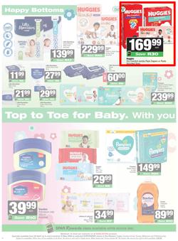 SUPERSPAR Western Cape : Super Savings (22 April - 10 May 2026), page 8
