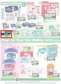 SUPERSPAR Western Cape : Super Savings (22 April - 10 May 2026), page 8