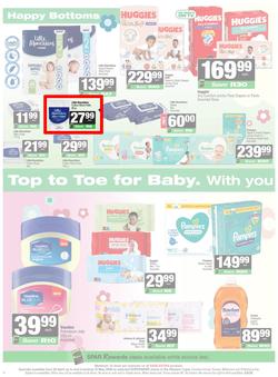 SUPERSPAR Western Cape : Super Savings (22 April - 10 May 2026), page 8