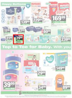 SUPERSPAR Western Cape : Super Savings (22 April - 10 May 2026), page 8