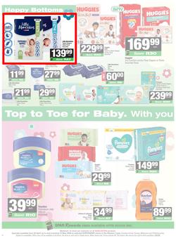 SUPERSPAR Western Cape : Super Savings (22 April - 10 May 2026), page 8