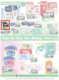 SUPERSPAR Western Cape : Super Savings (22 April - 10 May 2026), page 8