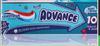  Aquafresh Kids Toothpaste Advanced-75ml