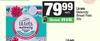   Lil-Lets Maternity Breast Pads-30s