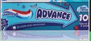   Aquafresh Kids Toothpaste Advanced-75ml