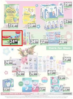 SUPERSPAR Western Cape : Super Savings (22 April - 10 May 2026), page 11