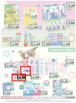 SUPERSPAR Western Cape : Super Savings (22 April - 10 May 2026), page 11