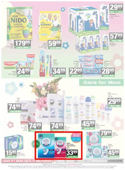 SUPERSPAR Western Cape : Super Savings (22 April - 10 May 2026), page 11