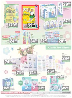 SUPERSPAR Western Cape : Super Savings (22 April - 10 May 2026), page 11