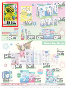 SUPERSPAR Western Cape : Super Savings (22 April - 10 May 2026), page 11