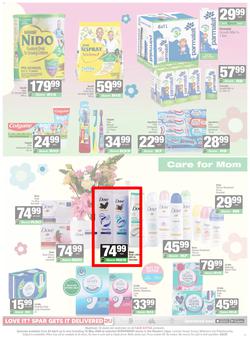 SUPERSPAR Western Cape : Super Savings (22 April - 10 May 2026), page 11