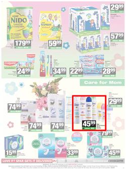 SUPERSPAR Western Cape : Super Savings (22 April - 10 May 2026), page 11