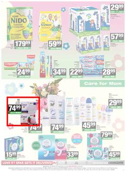 SUPERSPAR Western Cape : Super Savings (22 April - 10 May 2026), page 11