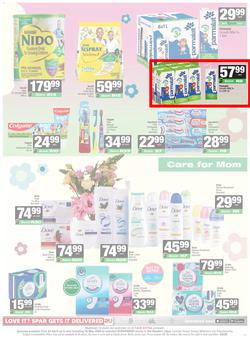 SUPERSPAR Western Cape : Super Savings (22 April - 10 May 2026), page 11