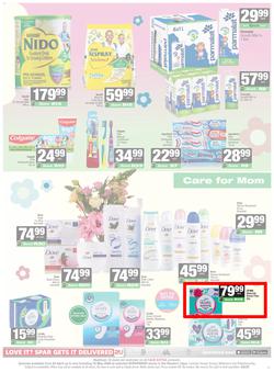SUPERSPAR Western Cape : Super Savings (22 April - 10 May 2026), page 11
