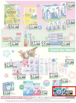 SUPERSPAR Western Cape : Super Savings (22 April - 10 May 2026), page 11