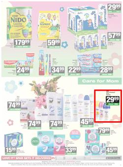 SUPERSPAR Western Cape : Super Savings (22 April - 10 May 2026), page 11