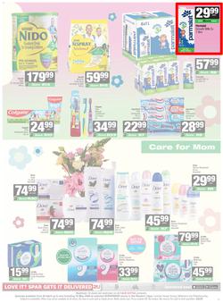 SUPERSPAR Western Cape : Super Savings (22 April - 10 May 2026), page 11