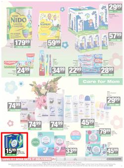 SUPERSPAR Western Cape : Super Savings (22 April - 10 May 2026), page 11