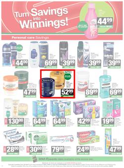 SUPERSPAR Western Cape : Super Savings (22 April - 10 May 2026), page 12