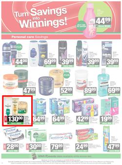SUPERSPAR Western Cape : Super Savings (22 April - 10 May 2026), page 12