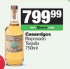 Casamigos Reposado Tequila-750ml