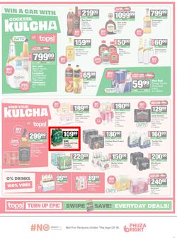 SUPERSPAR Western Cape : Super Savings (22 April - 10 May 2026), page 17