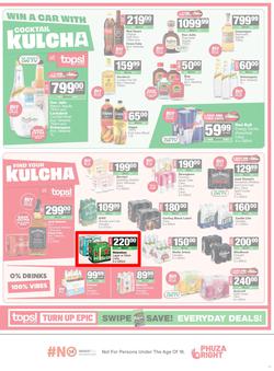 SUPERSPAR Western Cape : Super Savings (22 April - 10 May 2026), page 17