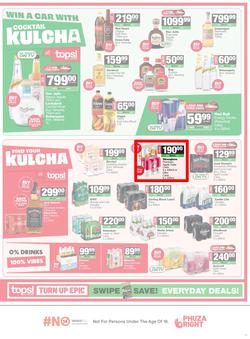 SUPERSPAR Western Cape : Super Savings (22 April - 10 May 2026), page 17