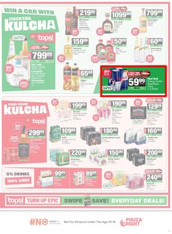 SUPERSPAR Western Cape : Super Savings (22 April - 10 May 2026), page 17