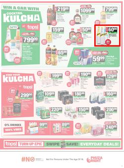 SUPERSPAR Western Cape : Super Savings (22 April - 10 May 2026), page 17