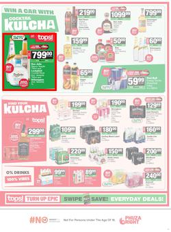 SUPERSPAR Western Cape : Super Savings (22 April - 10 May 2026), page 17