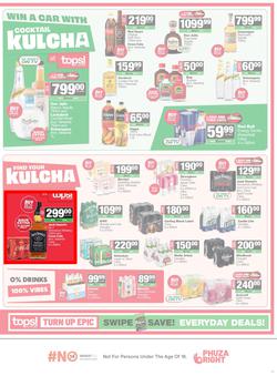 SUPERSPAR Western Cape : Super Savings (22 April - 10 May 2026), page 17