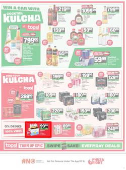 SUPERSPAR Western Cape : Super Savings (22 April - 10 May 2026), page 17