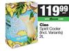 Ciao Spirit Cooler-2L