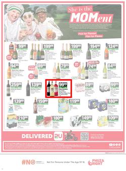 SUPERSPAR Western Cape : Super Savings (22 April - 10 May 2026), page 18