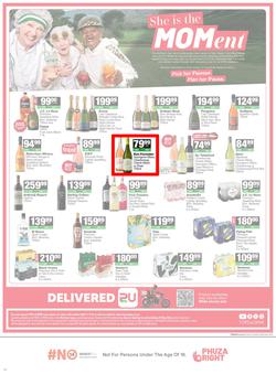 SUPERSPAR Western Cape : Super Savings (22 April - 10 May 2026), page 18