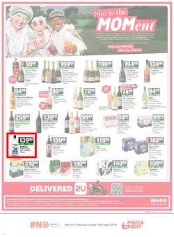 SUPERSPAR Western Cape : Super Savings (22 April - 10 May 2026), page 18