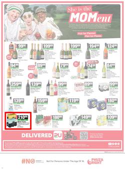 SUPERSPAR Western Cape : Super Savings (22 April - 10 May 2026), page 18