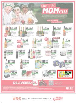 SUPERSPAR Western Cape : Super Savings (22 April - 10 May 2026), page 18
